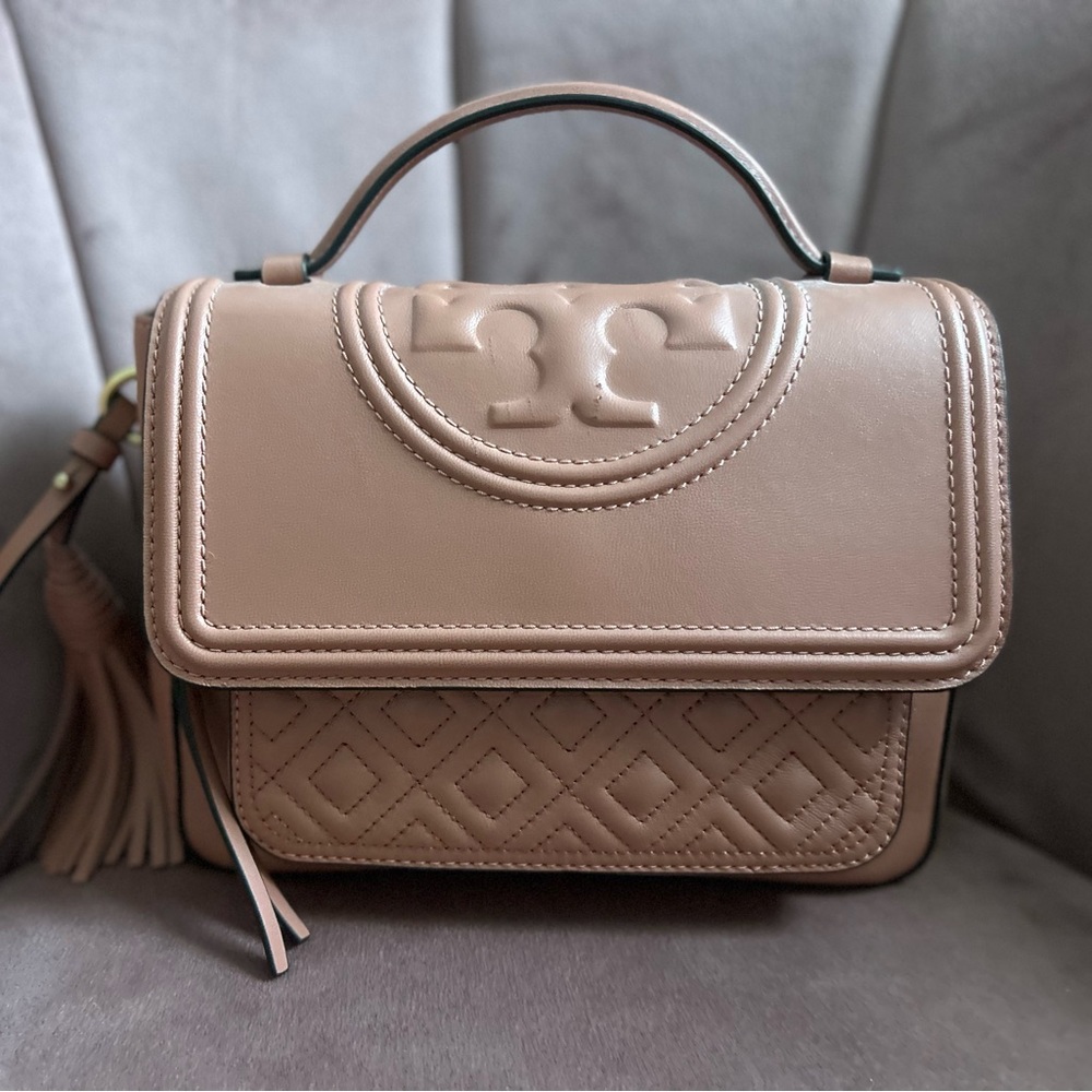 Tory Burch Fleming